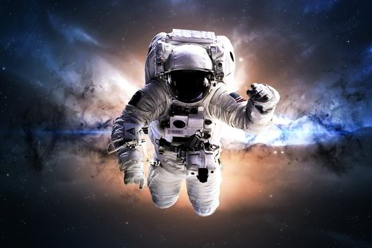 Įrodyta: kosmosas po truputį verčia astronautus mutantais