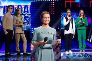 Televizijos stilistė atskleidė darbo su Jurgita Jurkutė-Širvaite subtilybes