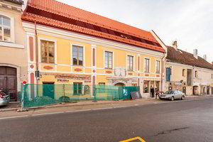 Iš Amerikos grįžusi 29 metų lietuvė su šeima įsikurs ypatingame Senamiesčio name