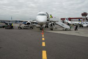 Iš Lietuvos skrydžių link Sirijos nėra, tačiau budrumas – būtinas