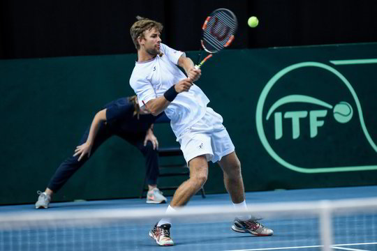 Laurynas Grigelis Taivane pralaimėjo pirmąją kovą