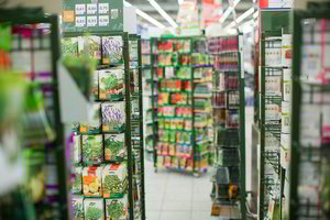 Prekė, kurios kasmet parduodama milijonai, o paklausa nemenksta