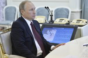 Kraujo ryšys: kuo verčiasi Vladimiro Putino giminaičiai?