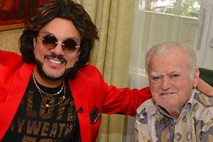 Mirė Filipo Kirkorovo pirmųjų hitų kompozitorius: „Jis man parodė sėkmę“