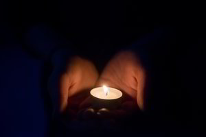 Ryte prabudę savo lovoje tėvai rado mirusį 3 mėnesių sūnų