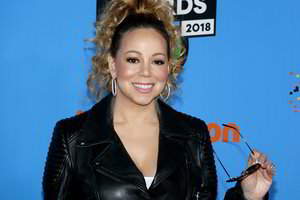 Gerbėjai šokiruoti: Mariah Carey 17 metų slėpė, kad serga sunkia liga