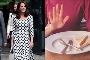 K. Middleton pamėgtą dietą išbandžiusi moteris tokios organizmo reakcijos nesitikėjo