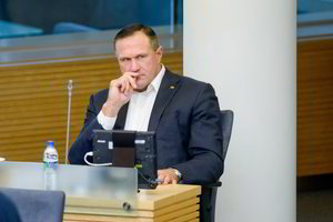 Rimtų įtarimų sulaukęs čempionas Virgilijus Alekna paaiškino savo situaciją