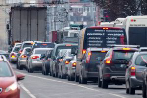 „Linava“: vežėjų veiklos rezultatai atskleidžia prieštaringą sektoriaus situaciją