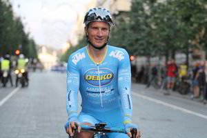 Lietuvos dviratininkas tapo garsiųjų lenktynių Paryžius – Rubė didvyriu