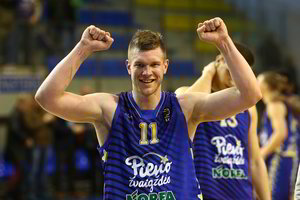 Pasvaliečio T. Lekūno tritaškis iš aikštės vidurio nužudė „Šiaulius“