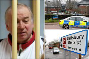 Britai pašiurpę – Rusijos televizijos žurnalistai įsmuko į Skripalių ligoninę