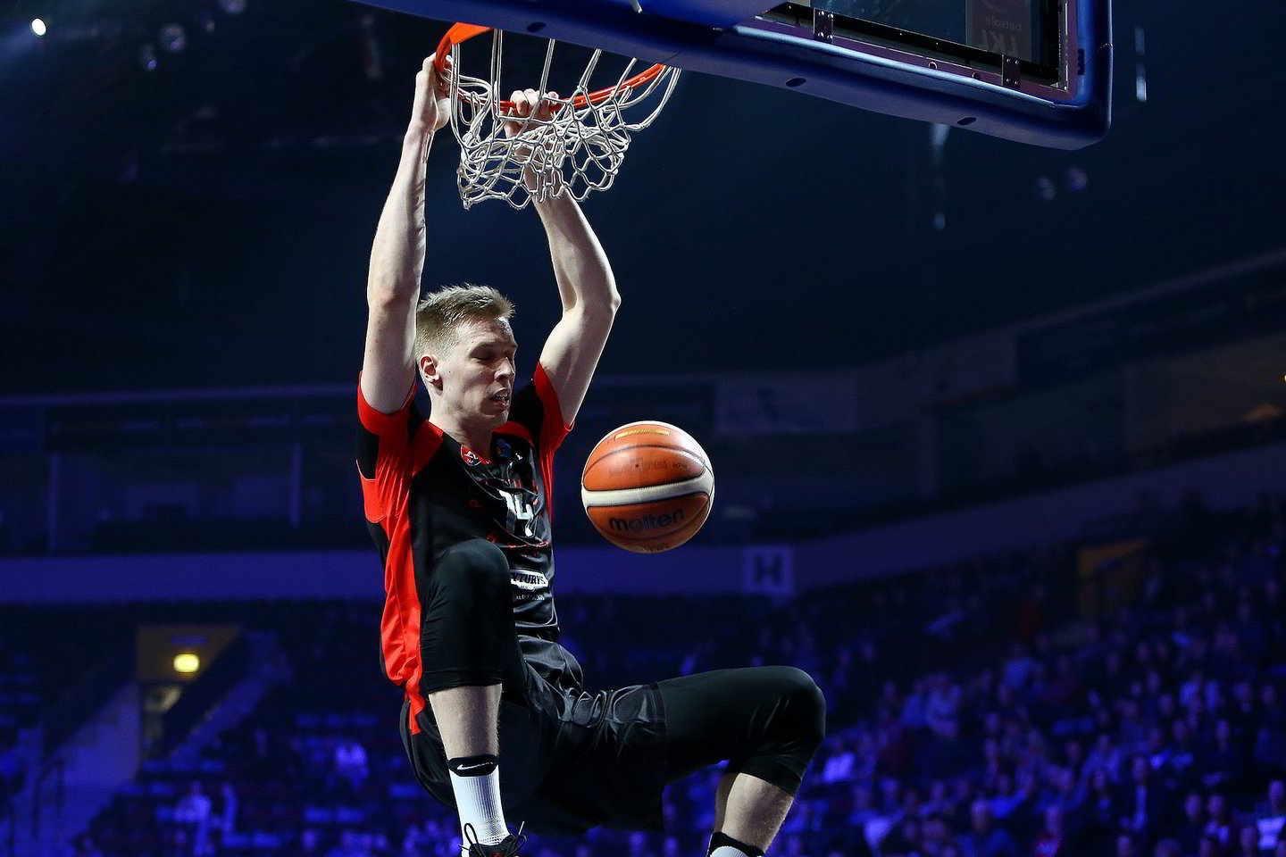 Martynas Echodas<br>G.Šiupario nuotr.