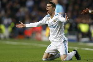 „Juventus“ tragedija: pirmavo 3:0, bet po teisėjo sprendimo tolyn žengė „Real“ 