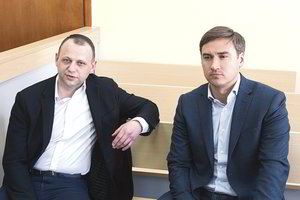 Pateikta versija neišgelbėjo – už kyšius baudė ir latvį, ir vieną Klaipėdos uosto vadovų