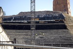 Antropologai pristatys Gedimino kalne rastų palaikų tyrimo duomenis