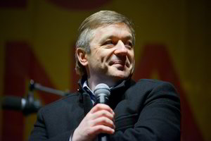 R. Karbauskis: B. Markausko situacija surežisuota