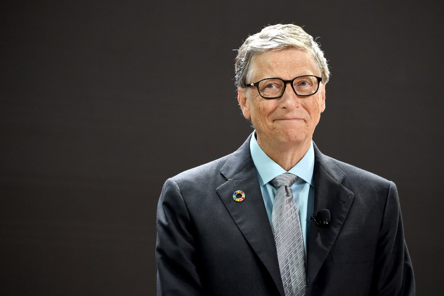 Billas Gatesas.
