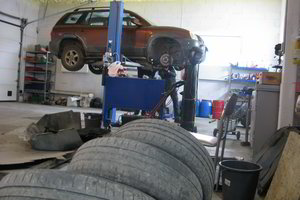 Graži spalvotų tepalų balutė – bjauri žudikė