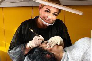 Viktorija Emanuel pradėjo naują veiklą – rūpinsis moterų grožiu