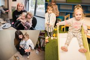 Prie pusryčių stalo žymias Lietuvos mamas suvedė kilnus tikslas