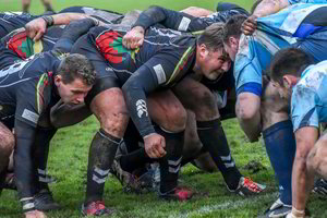 Didysis regbis pirmą kartą atkeliauja į Telšius, paskelbti rinktinės kandidatai