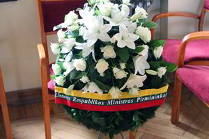 Tyrimas: laidojimo paslaugų versle šešėlis gali sudaryti net iki 60 proc. 