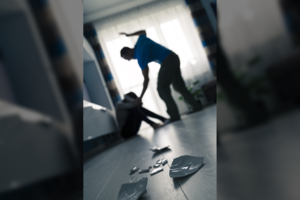 Žiūrint į tėvą pykino: dukra linkėjo baisiausio, bet gydytojas pasiūlė išeitį