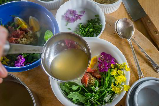 Aliaskoje gyvenanti lietuvė pasidalijo patarimais, kaip išvirti natūralų kaulų sultinį