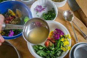 Aliaskoje gyvenanti lietuvė pasidalijo patarimais, kaip išvirti natūralų kaulų sultinį