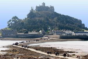 Siūlo darbą ypatingoje vietoje už 33 tūkst. eurų