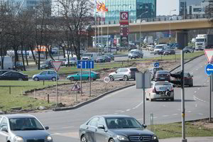 Vilniuje prasidėjo svarbi Geležinio Vilko gatvės atkarpos rekonstrukcija