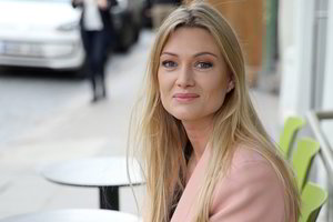 Lavija Šurnaitė tapo naujo televizijos projekto vedėja 