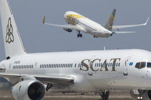 Nuo gegužės iš Vilniaus – skrydžiai į egzotišką stepių šalį