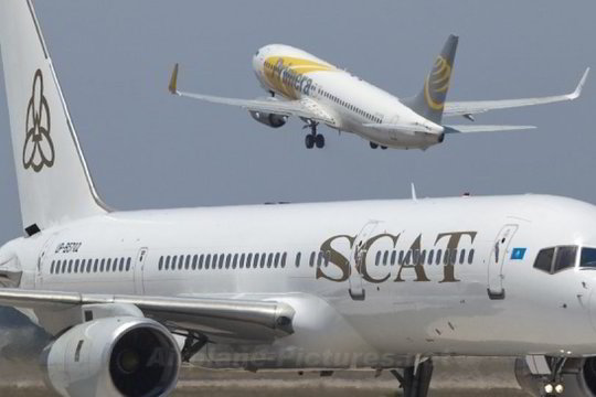 Nuo gegužės iš Vilniaus – skrydžiai į egzotišką stepių šalį