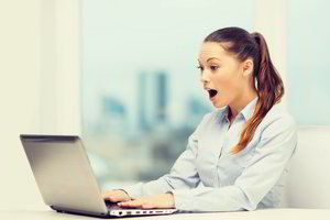 Nedidelis testas: ar jūsų slaptažodis - saugus?