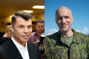 Juozo Statkevičiaus ir Algio Ramanausko byloje – naujos detalės