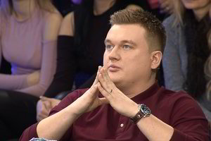 „Ferrari“ įsigijęs jaunas milijonierius atskleidė, kaip susikrovė turtus