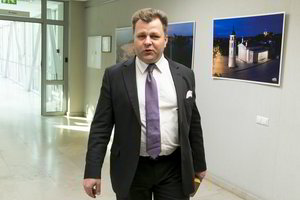 M. Adomėnas gali likti ramus: priežiūros komitetas jo narystės partijoje nestabdo