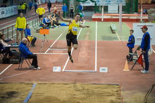 Užstrigęs sovietmetyje Vilnius: sostinės lengvaatlečių bazės – prasčiausios Europoje?