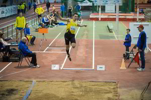 Užstrigęs sovietmetyje Vilnius: sostinės lengvaatlečių bazės – prasčiausios Europoje?