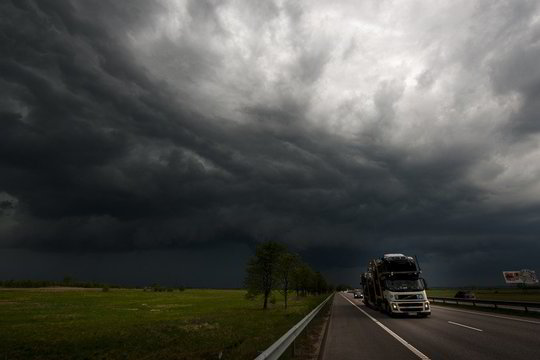 Permainingi savaitgalio orai gali šiek tiek nuliūdinti
