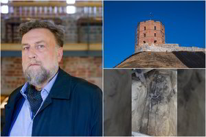 Aiškėja Gedimino kalno paslaptys: tyrėjai prabilo apie rastų palaikų tyrimus