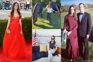 Rockefellerių dinastijos palikuonė atskleidė savo šeimos taisykles