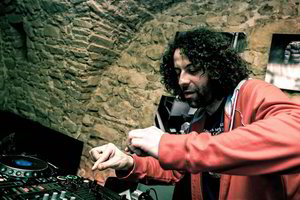 „Balkanaktis“ kviečia šėlti su muzikos gurmanu Ya-Neck