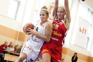 LMKL mažajame finale – antroji „Sūduvos“ pergalė