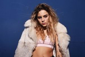 Atlikėja Beatrich šokdins didžiausią šalies areną