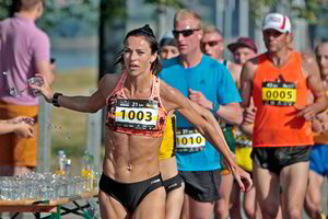 Olimpietė Rasa Drazdauskaitė: „Pagalvokite, kaip jaučiasi vaikinai, kai juos lenkia mergina“