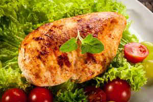 Norite ypač sultingos vištos krūtinėlės? Prireiks vos vieno ingrediento