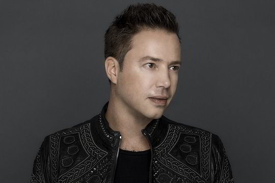 Festivalyje „Radistai Village’18“ pasirodys žymusis olandas Sanderis van Doornas